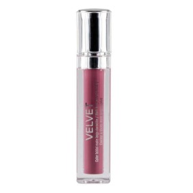 D`Orleac - Batom Líquido VELVET Nº9 Marsala 6 ml (XB26809)