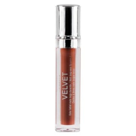 D`Orleac - Batom Líquido VELVET Nº11 Brown Glacê 6 ml (XB26811) 