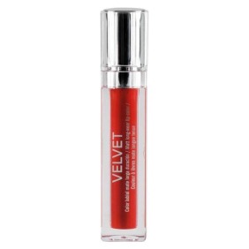 D`Orleac - Batom Líquido VELVET Nº13 Morango 6 ml (XB26813)