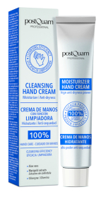 Postquam - Creme de Mãos Hidroalcoólico 60 ml