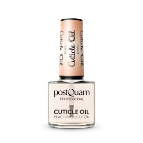 Postquam - CUTICLE OIL Uv/Led Gel Polish Color 5 ml