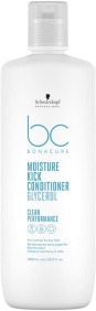 Schwarzkopf Bonacure - Acondicionador GLYCEROL MOISTURE KICK 1000 ml