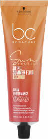 Schwarzkopf - Fluido 10en1 SUN protect Coconut 100 ml