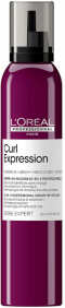 L`Oréal Serie Expert - Mousse en Crema 10 en 1 CURL EXPRESSION 235 ml