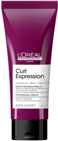 L`Oréal Serie Expert - Leave-In Hidratante Intensivo de Longa Duração CURL EXPRESSION 200 ml