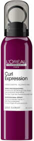 L`Oréal Serie Expert - Spray Acelerador de Secado CURL EXPRESSION 150 ml