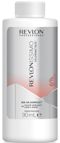 Revlon -  Oxidante MINI 20 volúmenes (6%) 90 ml