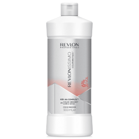 Revlon - Oxidante 20 volúmenes (6%) 900 ml