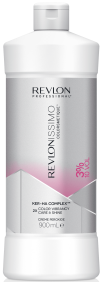 Revlon -  Oxidante 10 volúmenes (3%) 900 ml