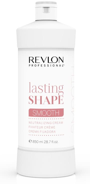 Revlon - Neutralizante Lasting Shape SMOOTH 850 ml