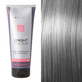 Tassel - Colour MASK Bright Colour GRIS 200 ml (07586)