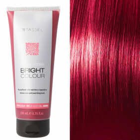 Tassel - Colour MASK Bright Colour ROJO 200 ml (07591)