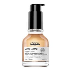 L`Oréal Serie Expert - Sérum METAL DETOX 50 ml