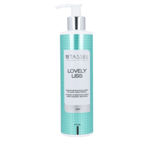 Tassel - LOVELY LISS alisador temporal 250 ml (07876)