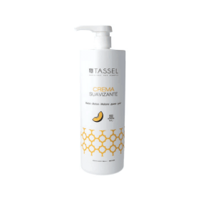 Tassel - Crema Suavizante Aroma de MELÓN 1000 ml (07912)