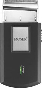 Moser - Máquina de Barbear Profissional MOBILE SHAVER (3615-0051) 