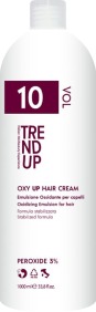 Trend Up - Oxidante en crema 10 volúmenes de 1000 ml