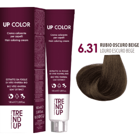 Trend Up - Tinte UP COLOR 6.31 Rubio Oscuro Beige 100 ml