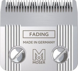 Moser - Cabeça para máquina Primat FADING (1230-7255)