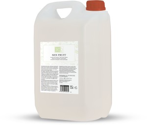 XQ - Champú MIX FRUIT Uso Frecuente 5000 ml