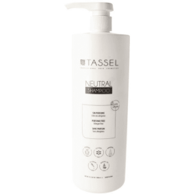 Tassel - Champú Neutral 1000 ml (09041)  