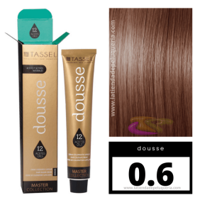 Tassel - Tinte DOUSSE Nº 0.6 SAHARA 100 ml (07843)