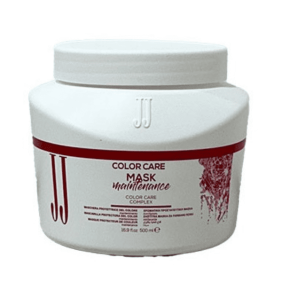 JJ`s - Mascarilla COLOR CARE cabellos teñidos 500 ml