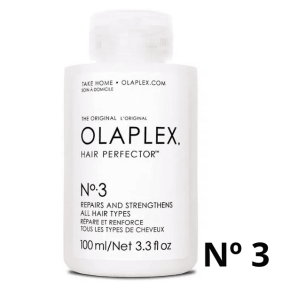 Olaplex - Nº.3 HAIR PERFECTOR™ Crema Regeneradora 100 ml
