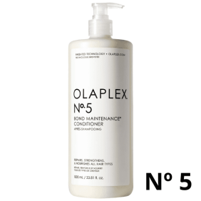 Olaplex - Nº.5 BOND MAINTENANCE CONDITIONER Acondicionador mantenimiento 1000 ml