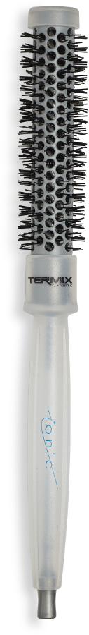 Termix - Escova térmica c-ramic cerâmica iões Ø17
