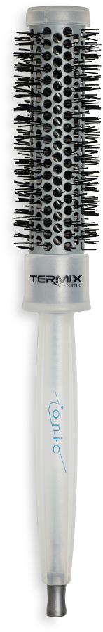 Termix - Escova térmica c-ramic cerâmica iões Ø23
