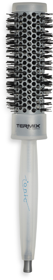 Termix - Escova térmica c-ramic cerâmica iões Ø28