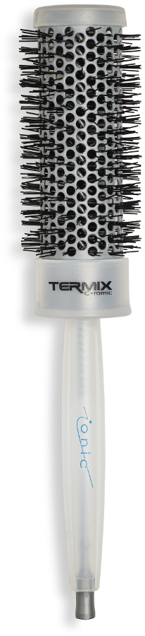 Termix - Escova térmica c-ramic cerâmica iões Ø32