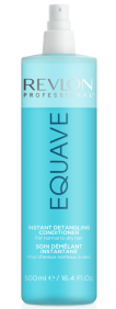 Revlon - Equave 2 phase nutritivo com queratina 500 ml