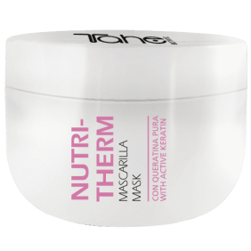 Tahe Botanic - Máscara Nutritherm com queratina 300 ml