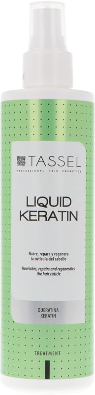 Tassel - Queratina líquida perfumada 250 ml (03554)
