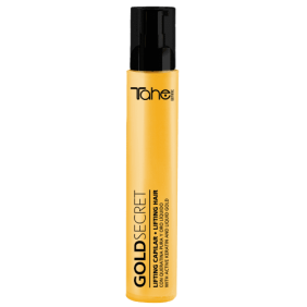 Tahe Botanic - Keratin Gold OROLIQUIDO Litging Capilar Gold Secret 50 ml