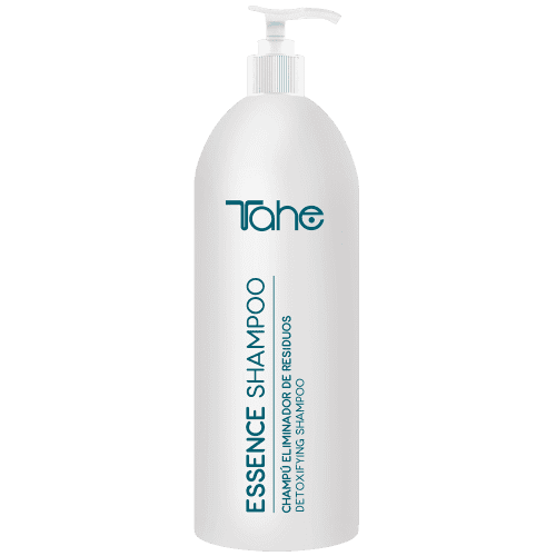 Tahe Natural Hair - Champô Dermorelax Essence (Eliminador de Resíduos) 1000 ml