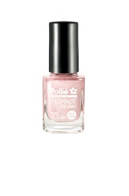 Pollié - Verniz de Unha Rosa Perolado 12 ml (03494)