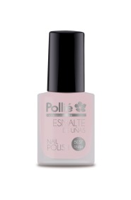 Pollié - Verniz de Unha Rosa Pastel 12 ml (03495)