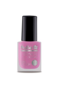 Pollié - Verniz de Unha Rosa Chiclete 12 ml (03496)