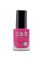 Pollié - Verniz de Unha Rosa Fucsia 12 ml (03504)