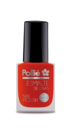 Pollié - Verniz Coral 12 ml (03510)      