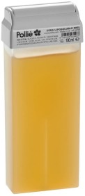 Pollié - Cera Depilatória Lipossolúvel MEL Roll-on 100 ml (03704)