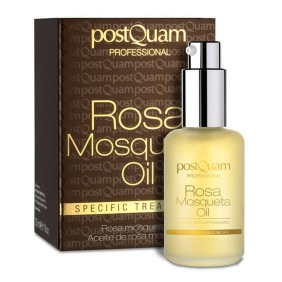 Postquam - Óleo de Rosa Mosqueta 30 ml (PQE03100)