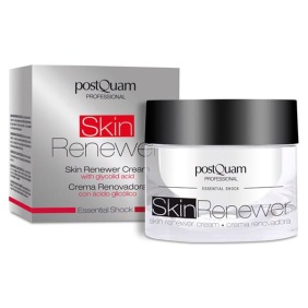 Postquam - Creme Renovador 50 ml (PQE01960)