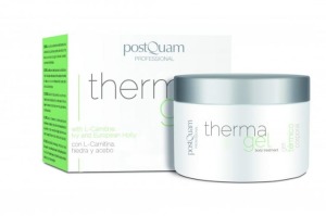 PostQuam - Gel Térmico 200 ml (PQE01865)