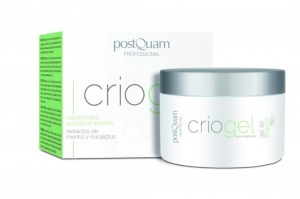 Postquam - Criogel Gel Efeito Frio 200 ml (PQE01870)