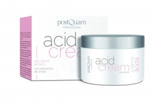 Postquam - Creme Ácido 200 ml (PQE01875)