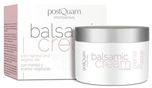 Postquam - Creme de Massagem 200 ml (PQE01850)